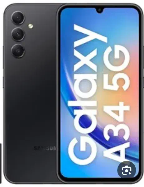 گوشی a34|موبایل|مشهد, مشکینی (شهرک غرب)|دیوار