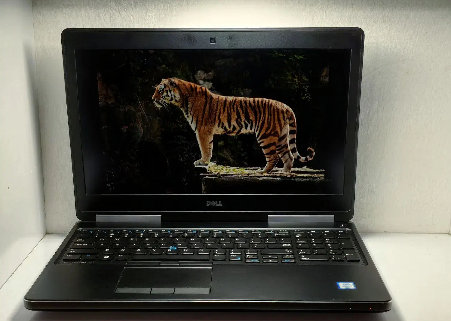 لپتاپ DELL 7510 طراحی صنعتی گرافیک تدوین بازی|رایانه همراه|مشهد, امام خمینی|دیوار