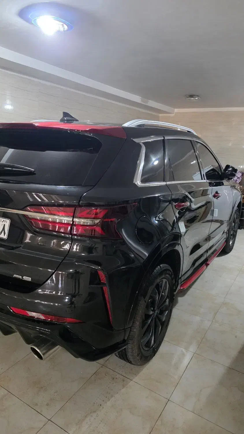 kmc A5|خودرو سواری و وانت|ایلام, |دیوار