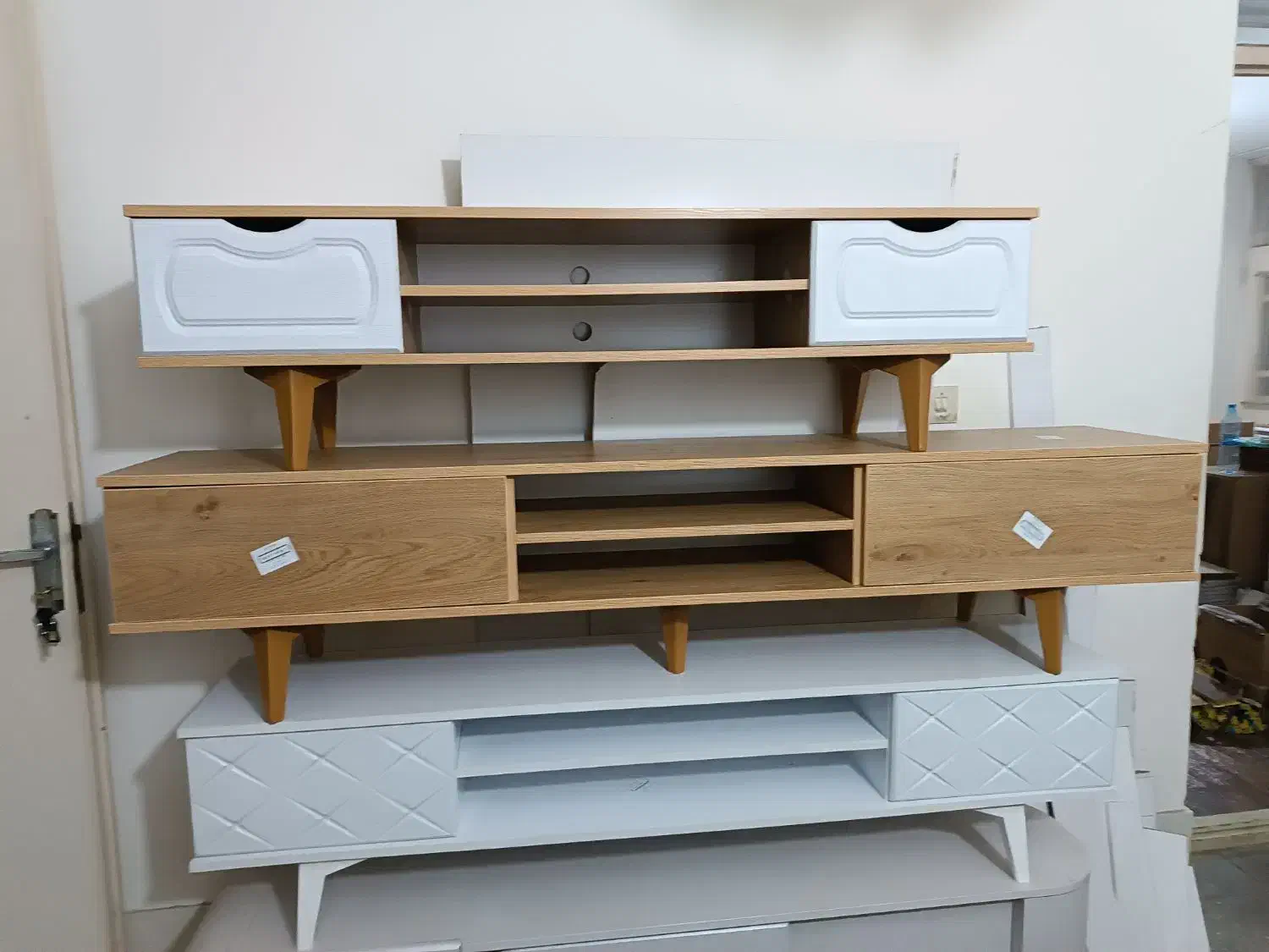 میز تلویزیون میز ال سی دی|میز تلویزیون|بابل, |دیوار