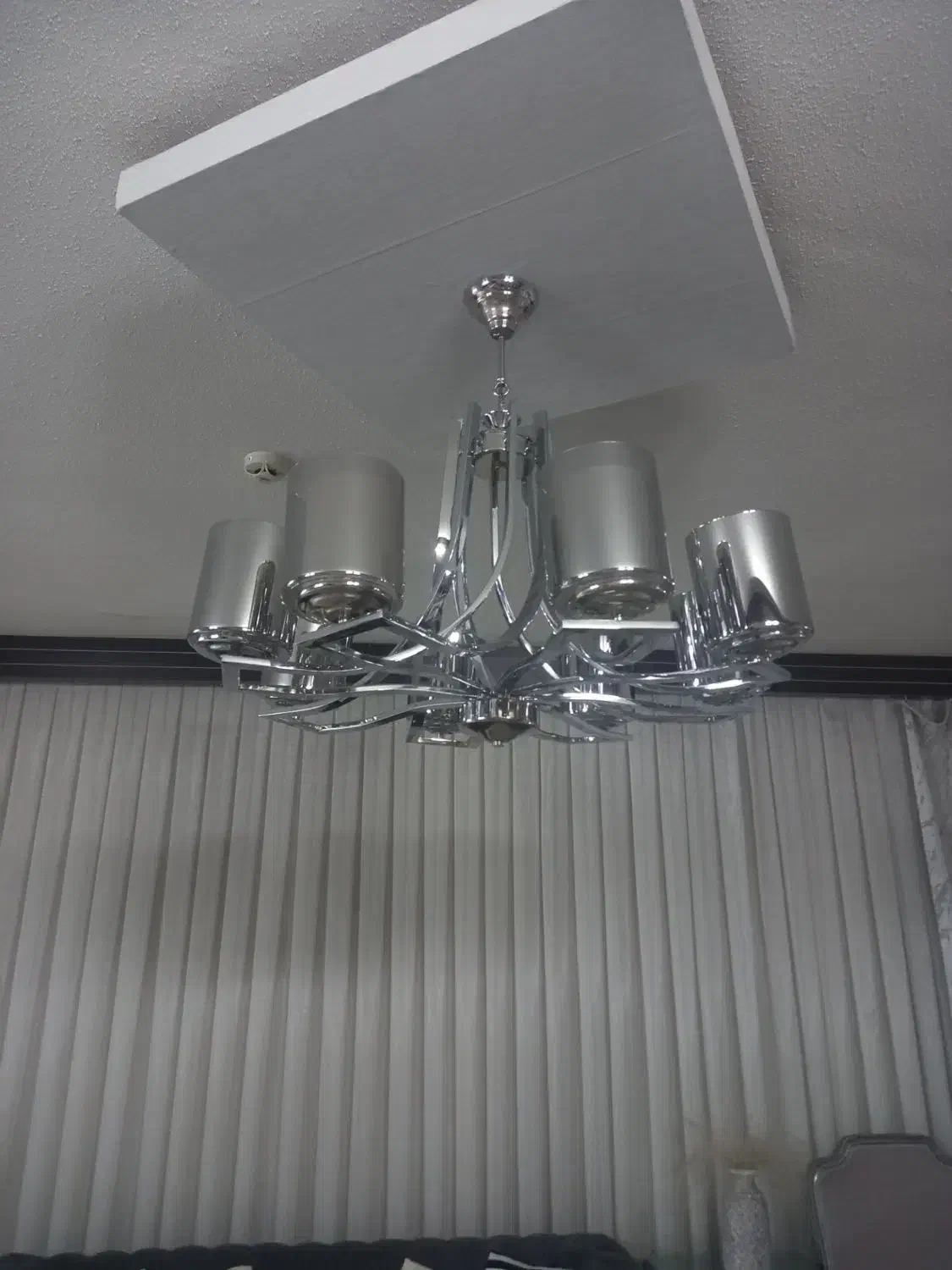 لوستر|لوستر و چراغ آویز|مشهد, میعاد (شهرک غرب)|دیوار