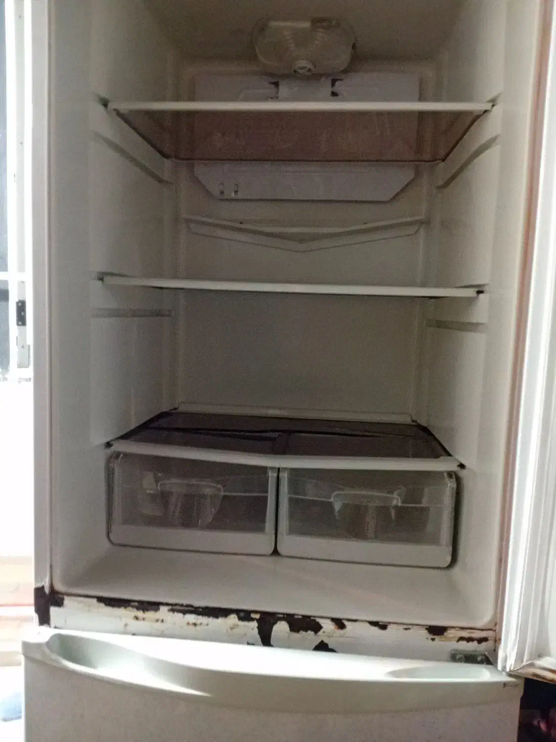 یخچال و فریزر|یخچال و فریزر|هرسین, |دیوار