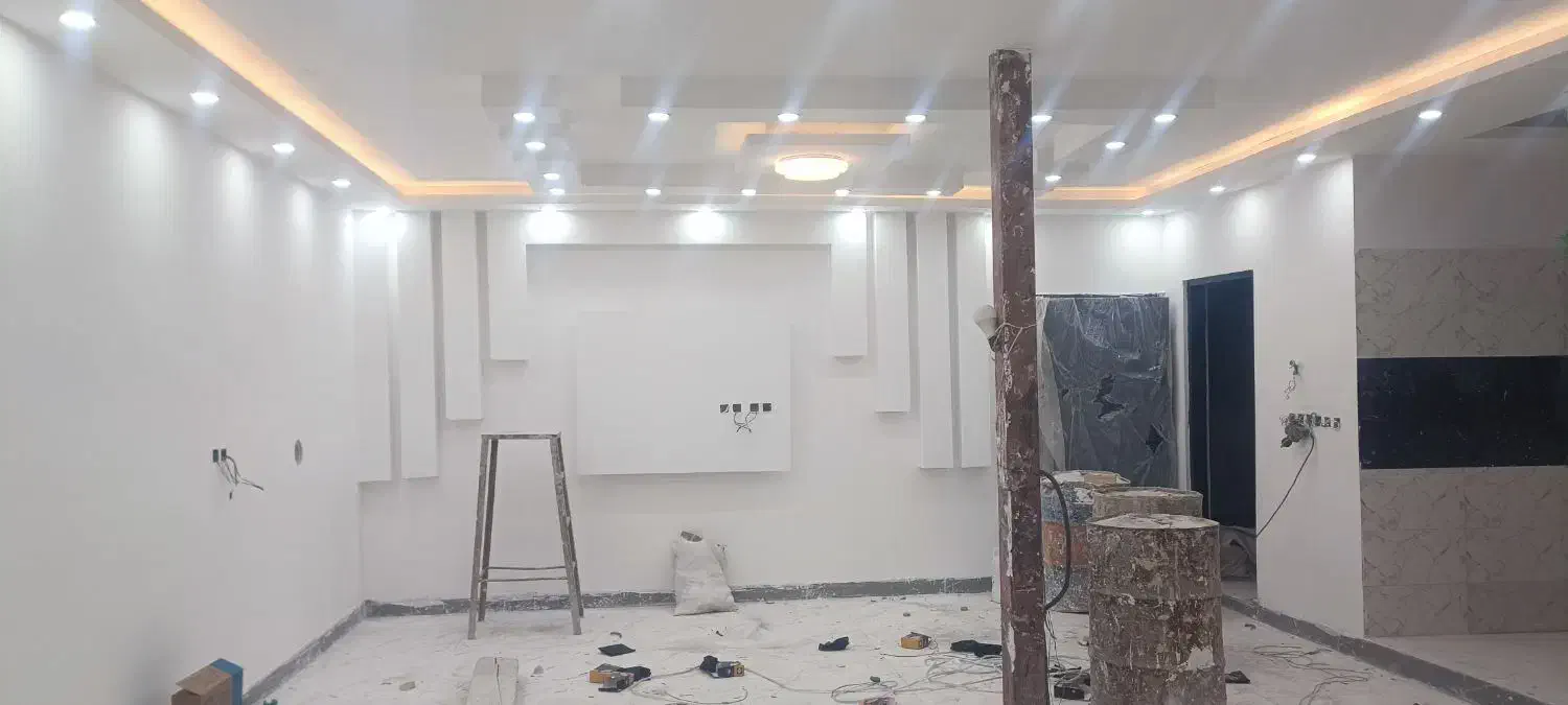 برق‌کشی‌ساختمان‌تعمیرنصب‌کولرآنتن‌رفع‌اتصالی منزل|خدمات پیشه و مهارت|چناران, |دیوار