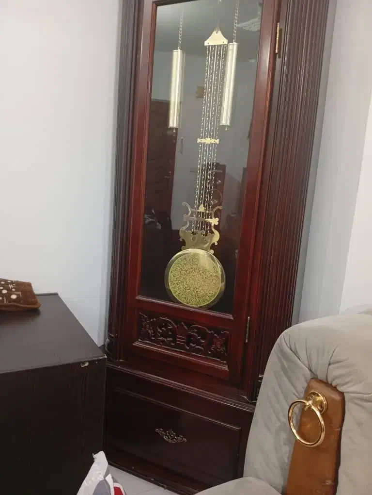 ساعت|ساعت دیواری و تزئینی|مشهد, جاهد شهر|دیوار