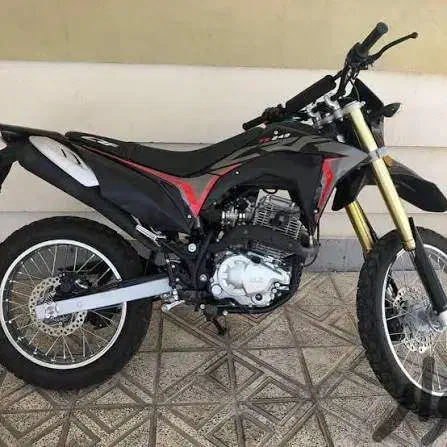 موتور توسن 250 باسل مدل 1404|موتورسیکلت|قزوین, |دیوار