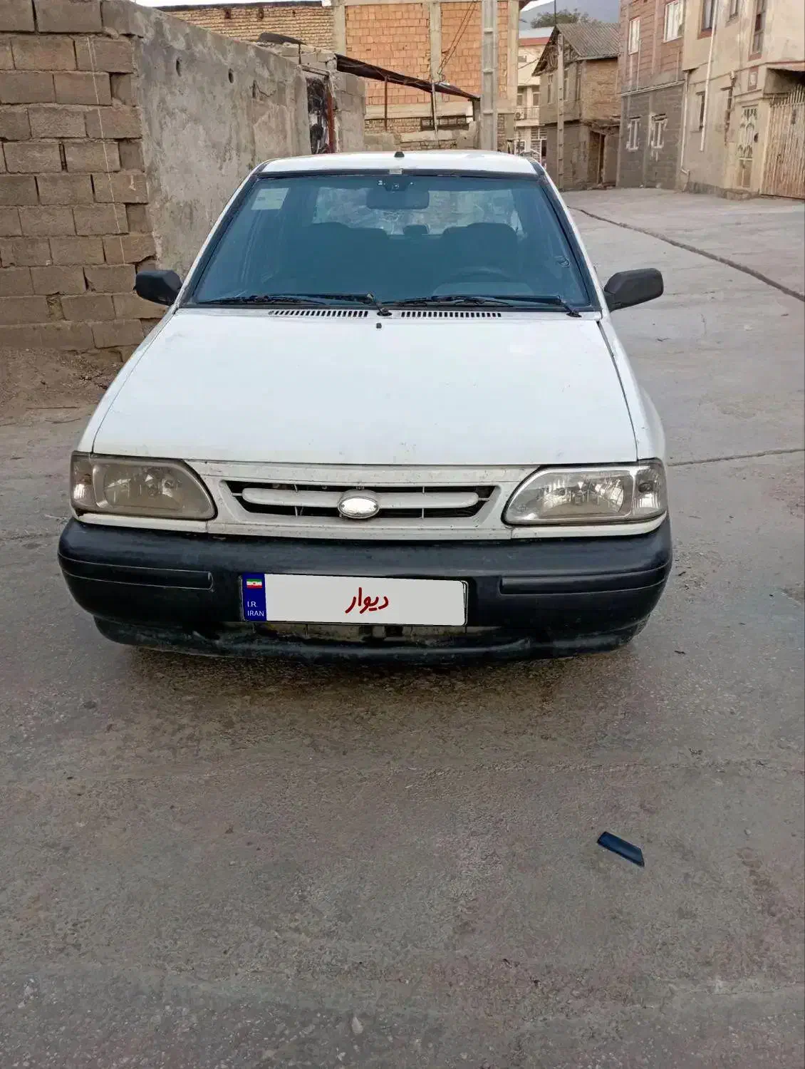 پرایدمدل90|خودرو سواری و وانت|مینودشت, |دیوار