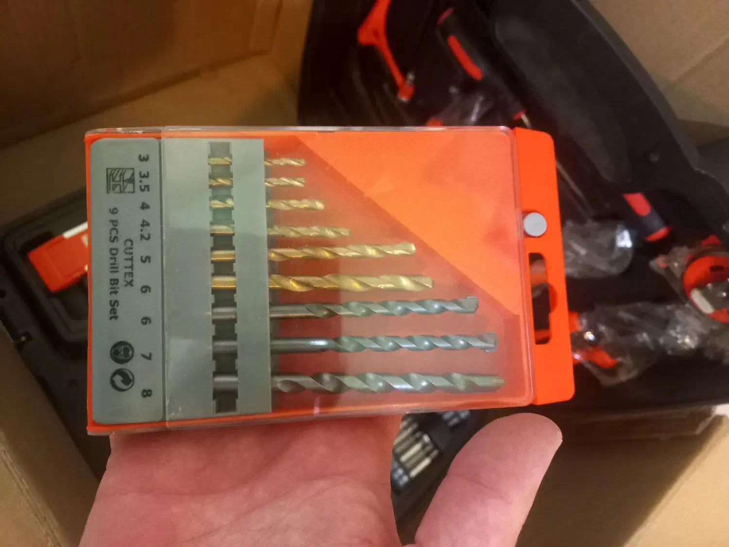 ابزار نجاری|ابزارآلات|گرگان, |دیوار