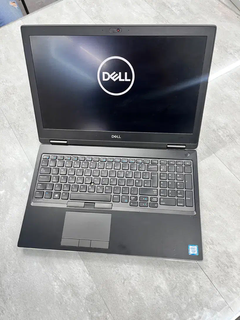 غول مهندسی رندرگیری Dell 7540 شیش گیگ گرافیک|رایانه همراه|تهران, میدان ولیعصر|دیوار