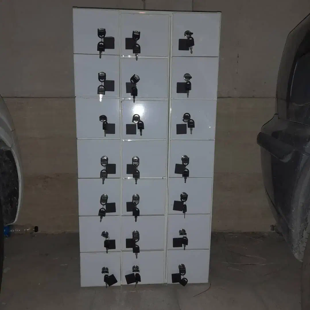 کمد۲۱ خانه/بیمارستان/ادارات/نو/ام دی اف|جاکفشی، کمد، دراور|تهران, جمالزاده|دیوار