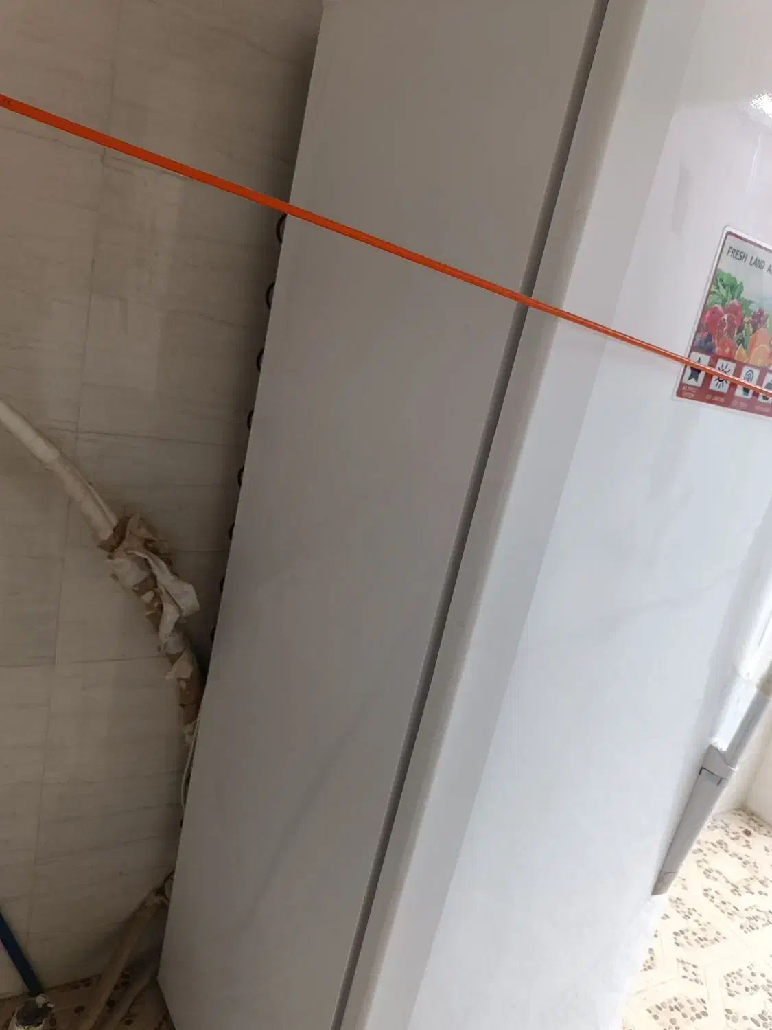 فریزر در حد موتور سوخته|یخچال و فریزر|چغادک, |دیوار