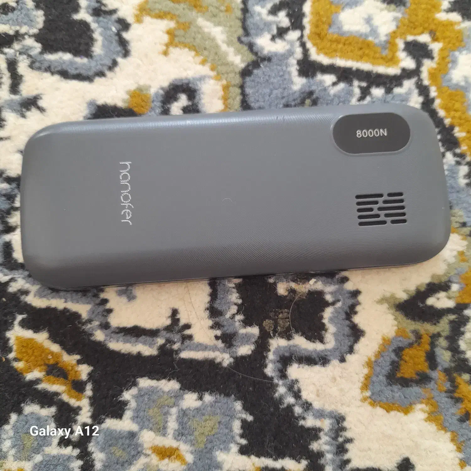 گوشی هانر|موبایل|بازفت, |دیوار