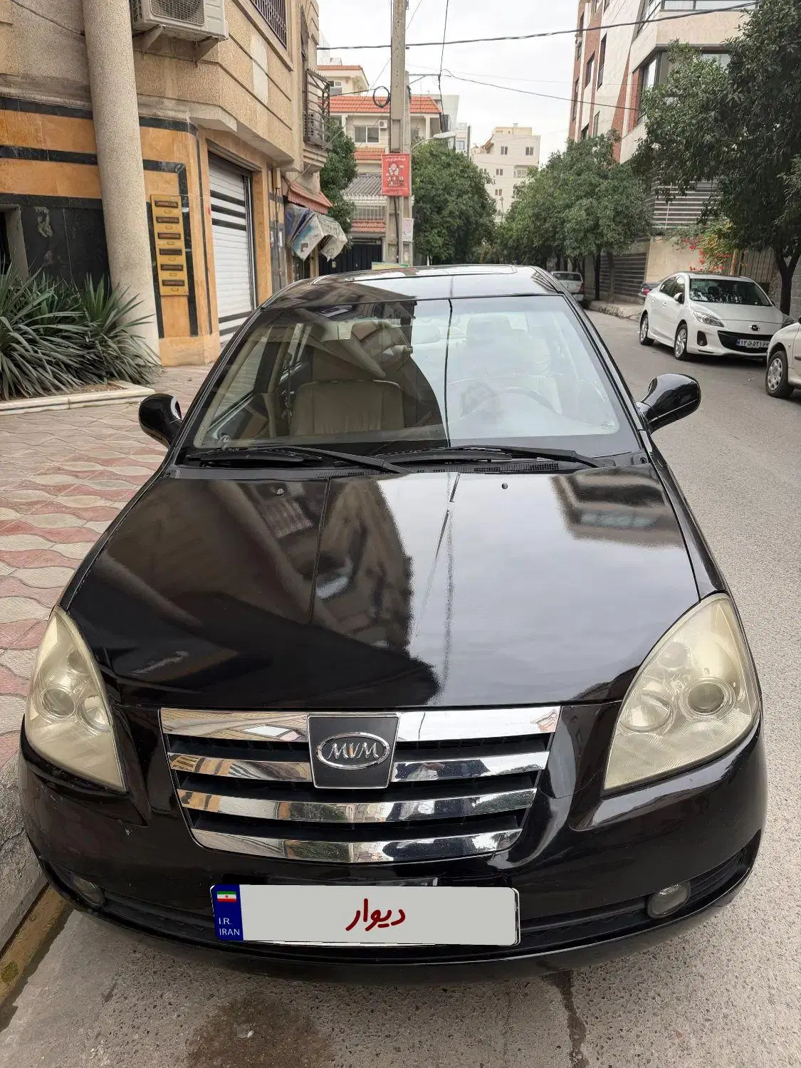 خودرو|خودرو سواری و وانت|فرح آباد, |دیوار