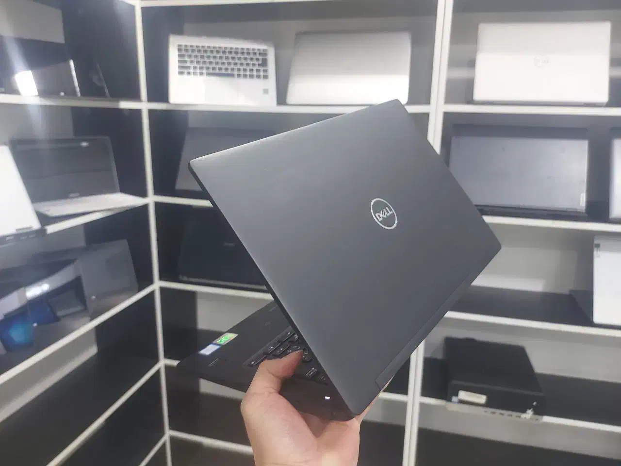 لپتاپ i3 نسل DDR4 ۸ رم 8 هارد 128 SSD با ضمانت|رایانه همراه|قم, صفائیه|دیوار