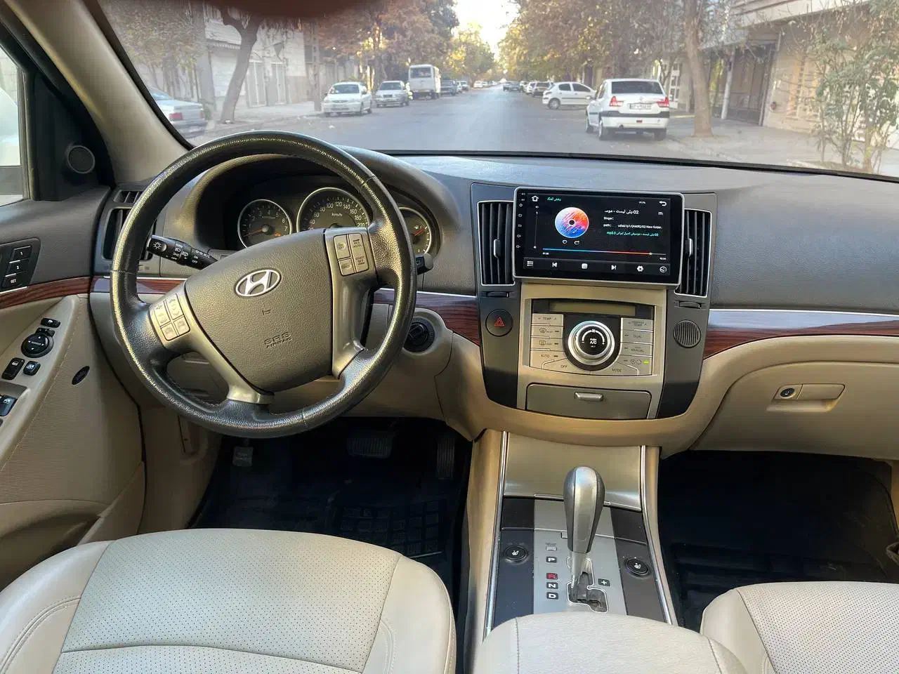 Ix55 فوق‌العاده سالم|خودرو سواری و وانت|مشهد, امام رضا (ع)|دیوار