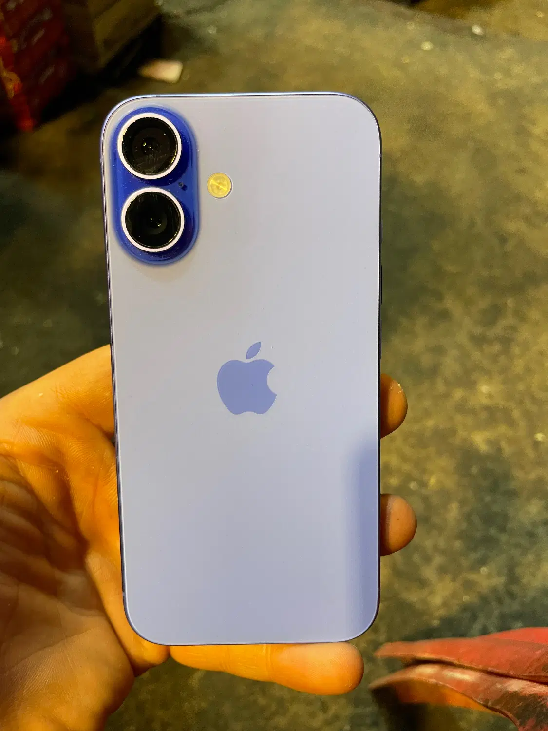 گوشی ایفون iPhone 16|موبایل|تهران, مشیریه|دیوار