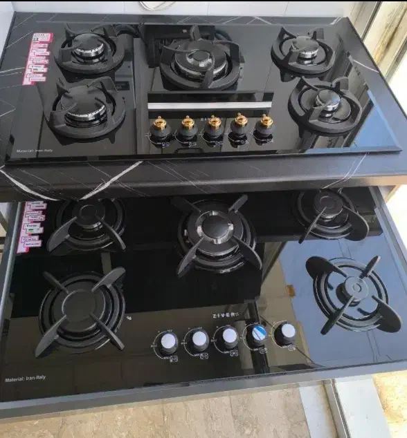 سینک گرانیت، اجاق گاز ،هود آشپزخانه|سایر لوازم برقی|کرمانشاه, |دیوار