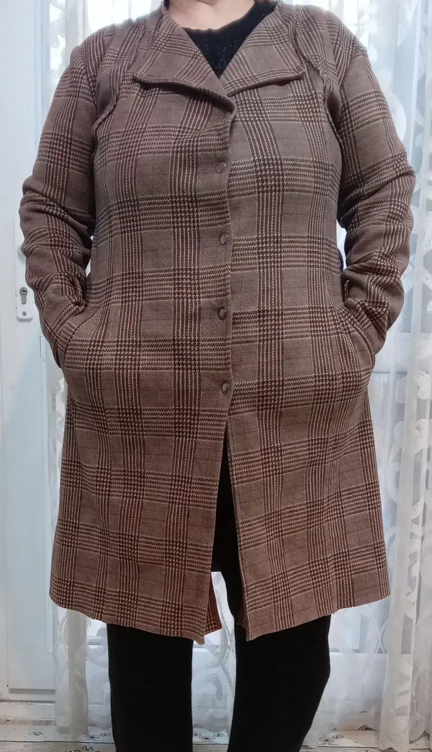 فروش کاپشن|لباس|سقز, |دیوار