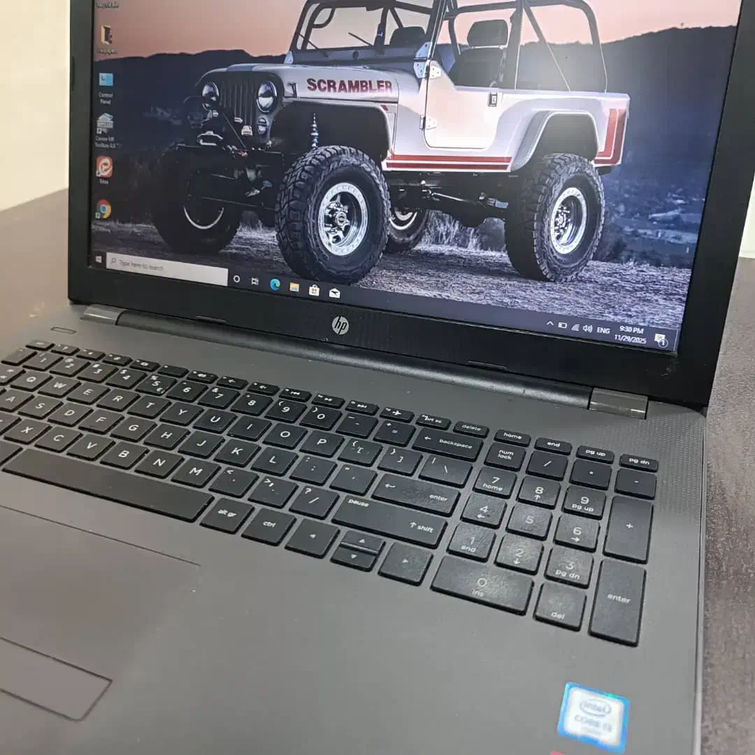 لپ تاپ HP G6 بسیار زیبا با قیمت مناسب|رایانه همراه|اهواز, کیانشهر|دیوار