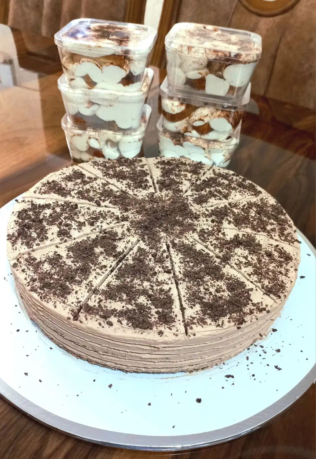 کیک تولد کافیشاپی|خوردنی و آشامیدنی|اهواز, شهرک دانشگاه|دیوار