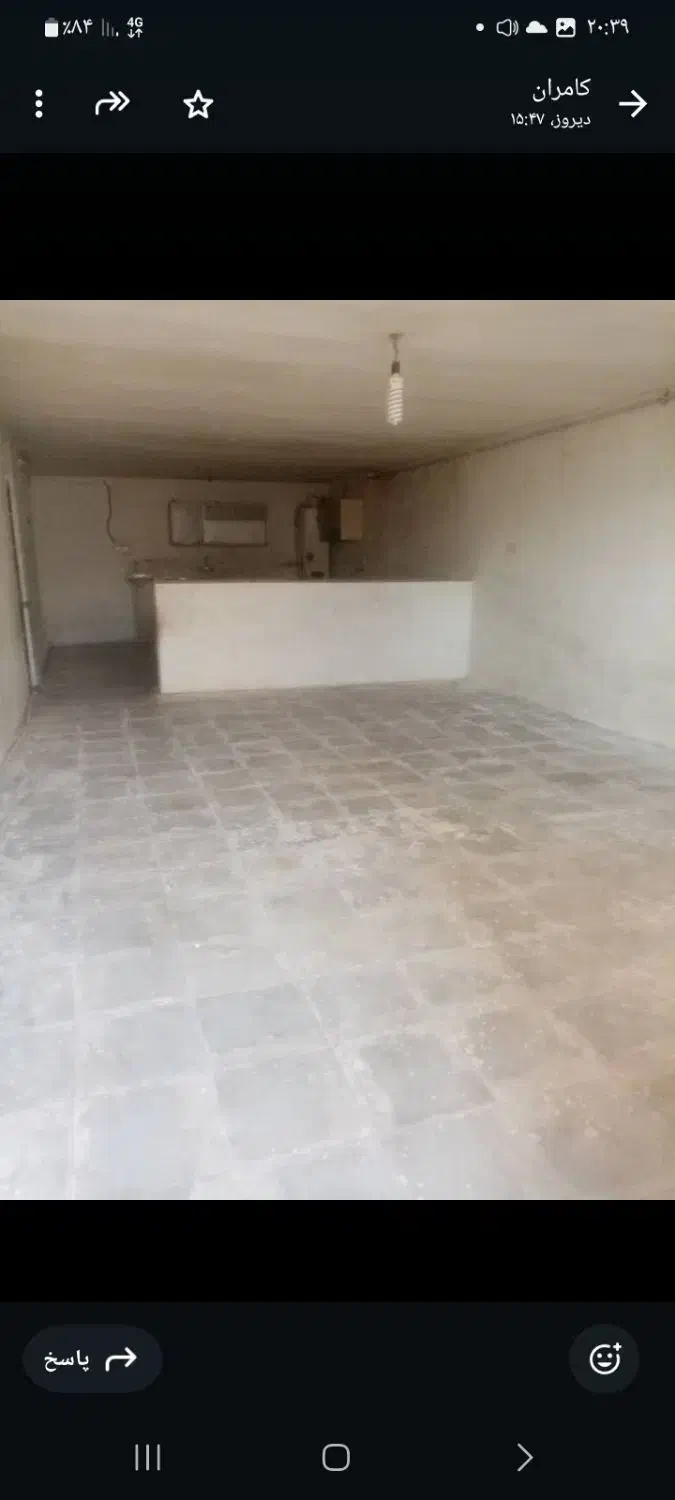 پیلوت .رهن اجاره|اجارهٔ آپارتمان|فسا, |دیوار