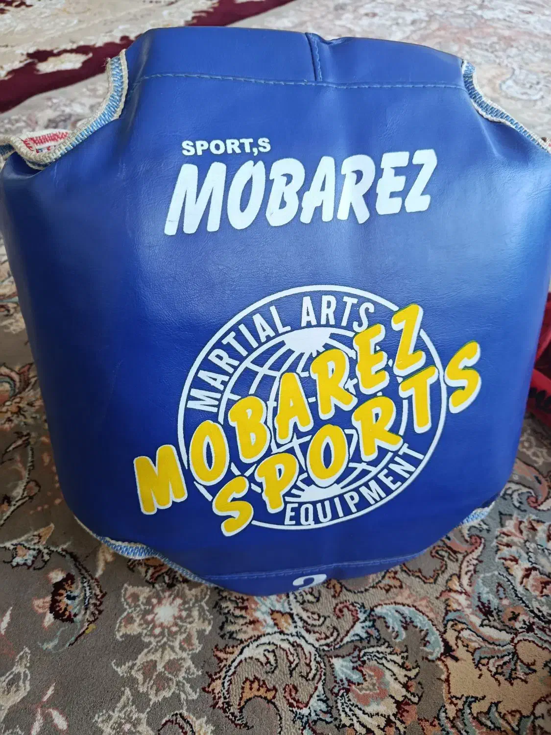 وسایل محافظتی تکواندو|تجهیزات ورزشی|ری, حمزهآباد|دیوار