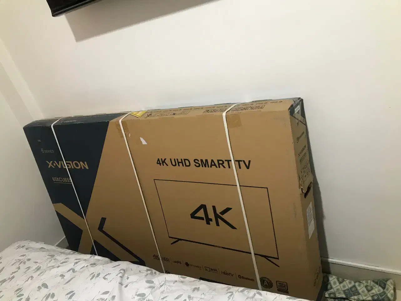 تلویزیون اکبند|تلویزیون و پروژکتور|تهران, تهرانپارس شرقی|دیوار