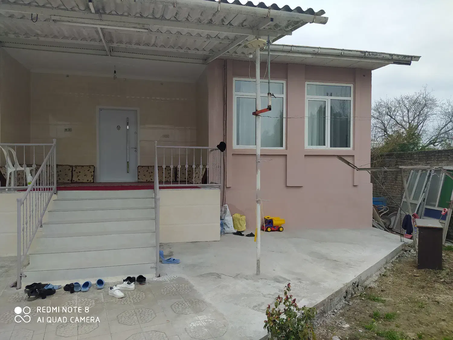 810 متر خانه ویلایی با سند در محلات سوادکوه|فروش خانه و ویلا|زیرآب, |دیوار