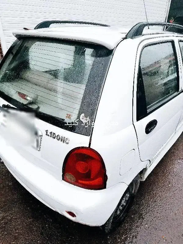 ام وی ام ۱۱۰ سفید مدل ۹۴ فنی سالم|خودرو سواری و وانت|آمل, |دیوار