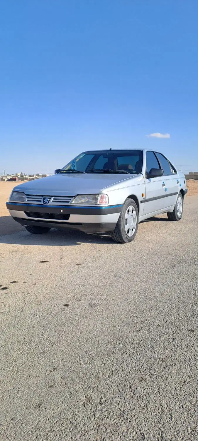 پژو 405|خودرو سواری و وانت|رامشه, |دیوار