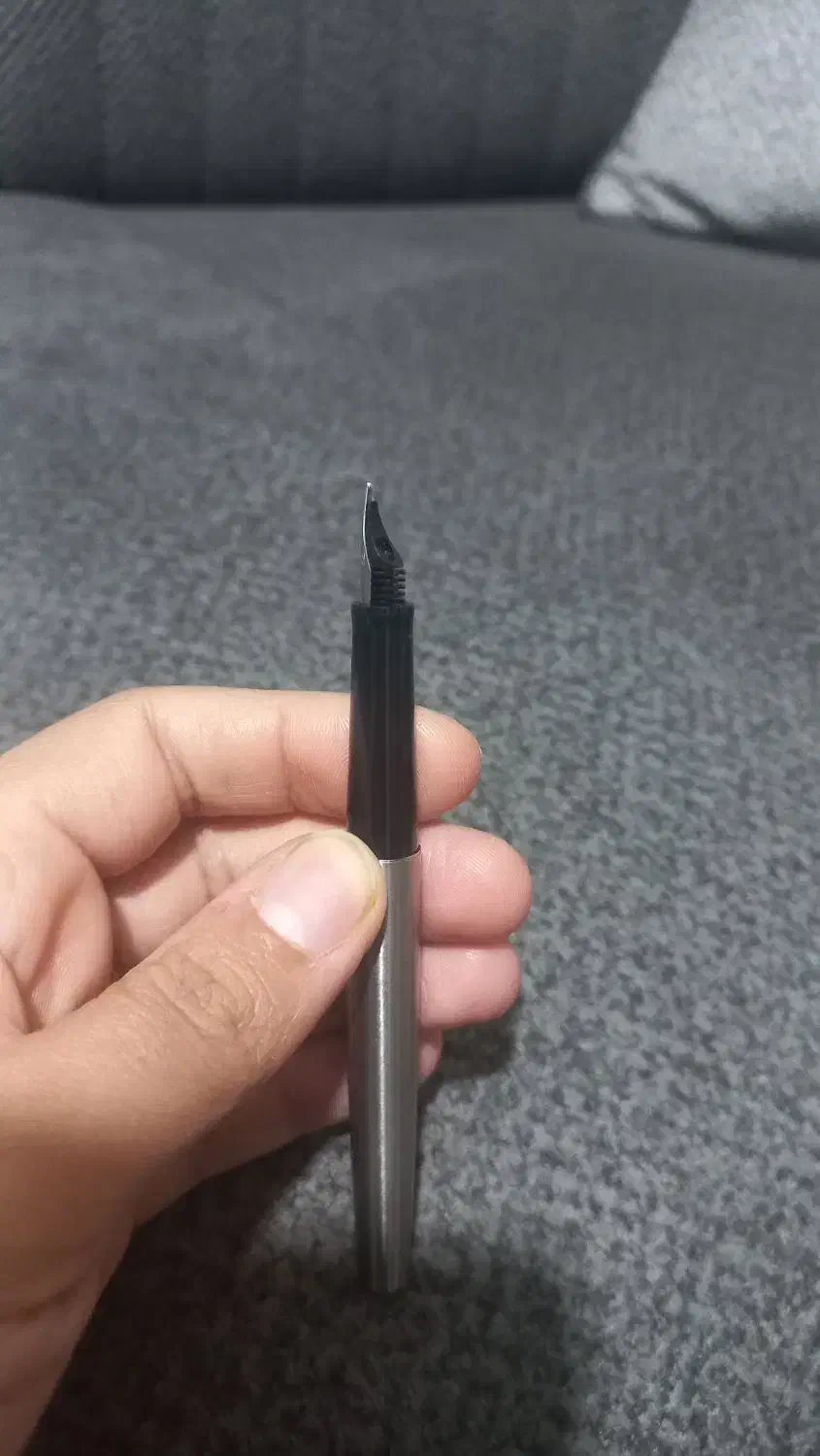 خودنویس پارکر اصل|کلکسیون اشیاء عتیقه|ارومیه, |دیوار