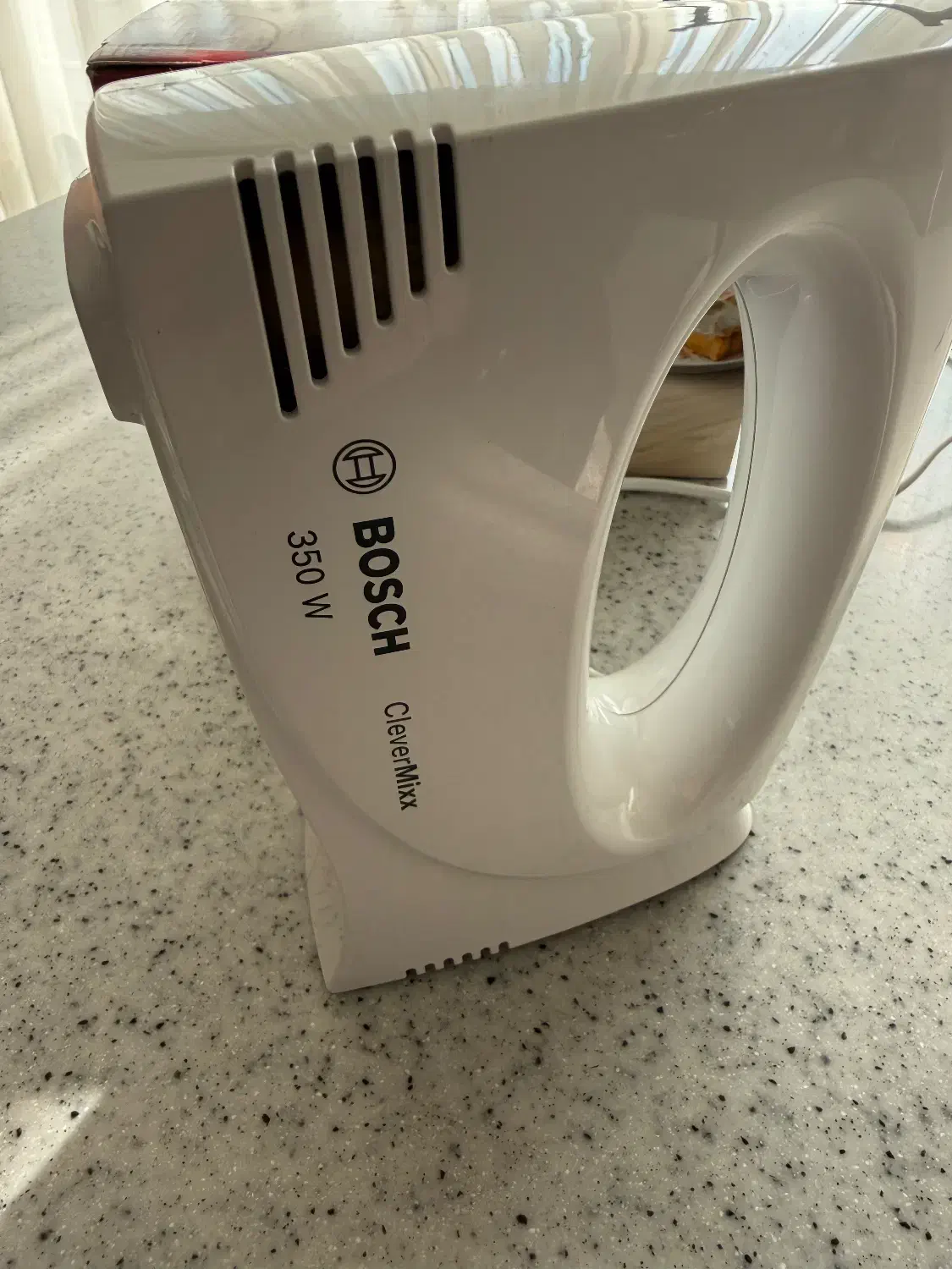 همزن برقی بوش|سایر لوازم برقی|تهران, ونک|دیوار