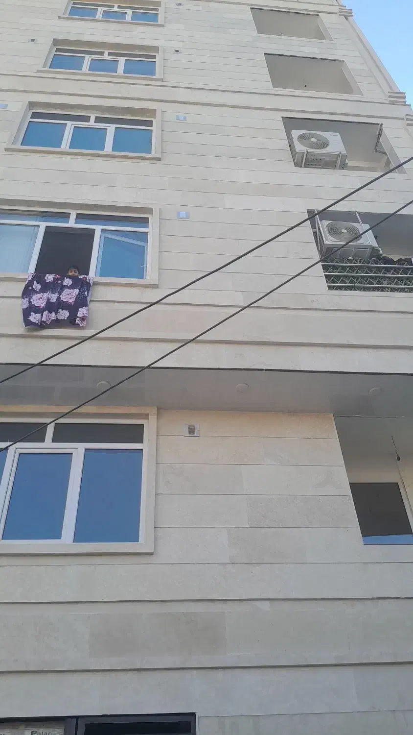 اجاره/ ۱۲۰متری /صالحیه/ نوساز روبنما|اجارهٔ آپارتمان|بهارستان, |دیوار