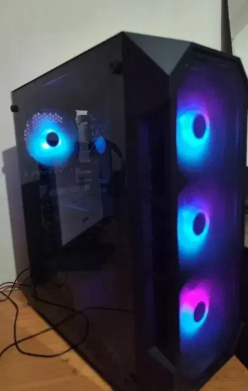 سیستم گیمینگ|رایانه رومیزی|نسیمشهر, |دیوار