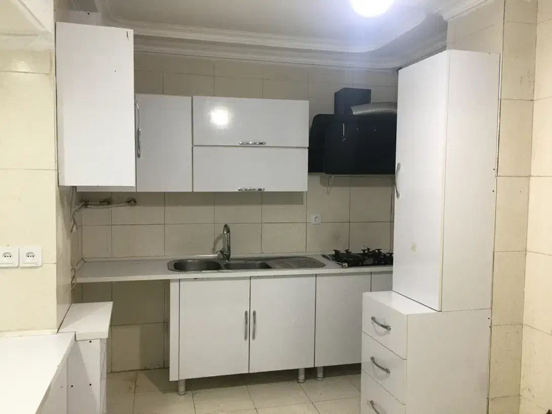 آپارتمان دو خوابه پلاک یک|فروش آپارتمان|بندرعباس, |دیوار