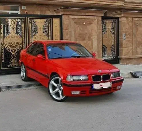 بی‌ ام و bmw e36|خودرو سواری و وانت|شیراز, بعثت|دیوار