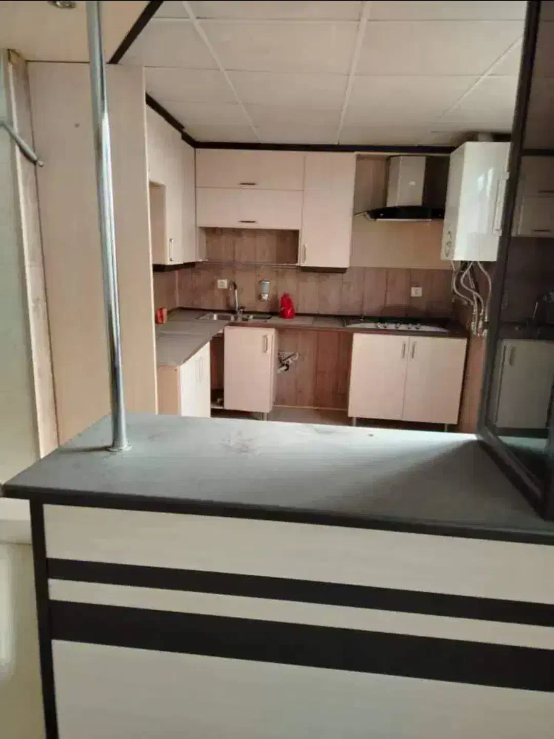 اجاره‌اپارتمان‌واقع‌در4/19|اجارهٔ آپارتمان|سنندج, |دیوار