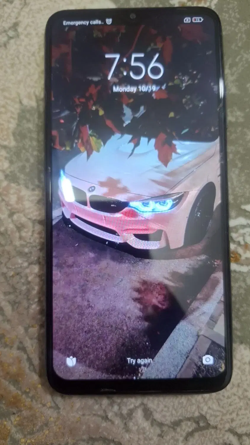 poco m3|موبایل|کرمان, |دیوار