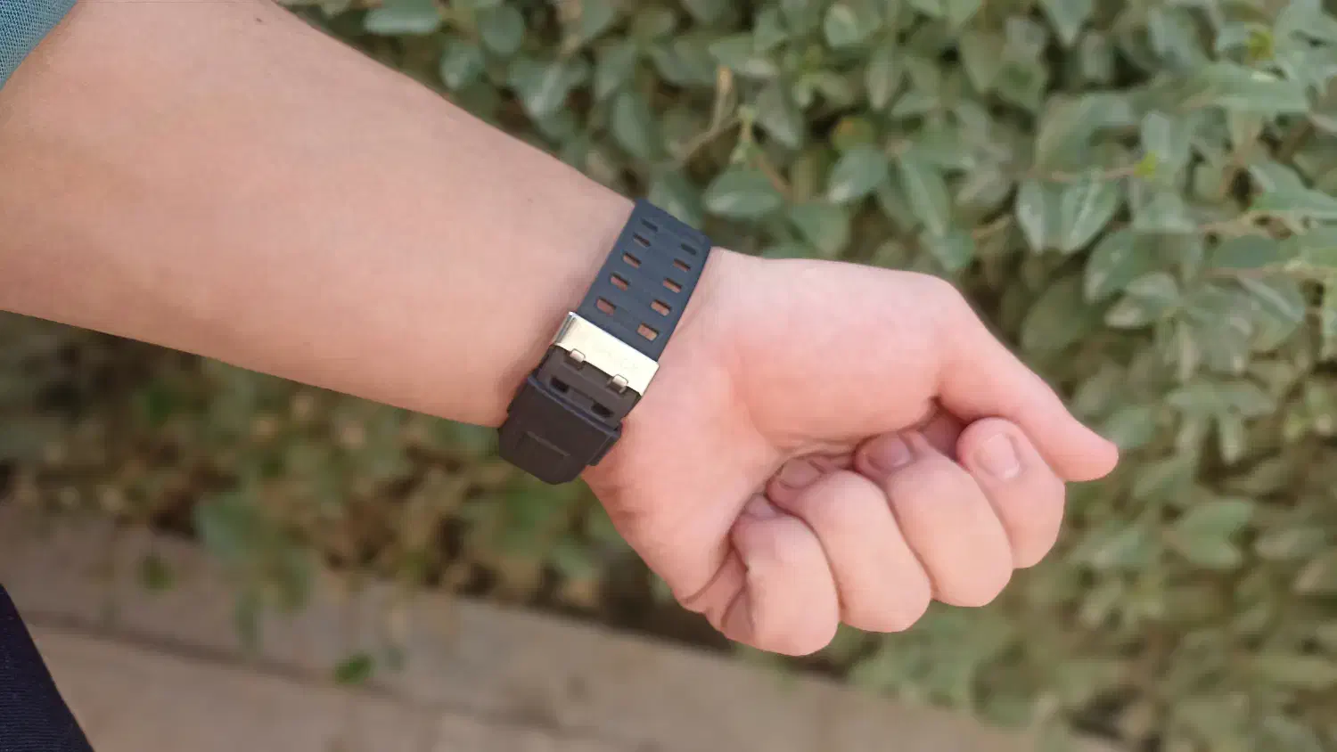 ساعت جی شاک|ساعت|بجنورد, |دیوار