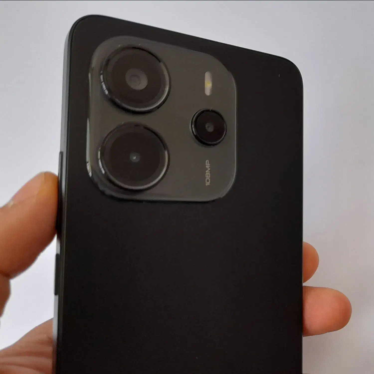 Xiaomi not 14 Black|موبایل|خرمآباد, |دیوار