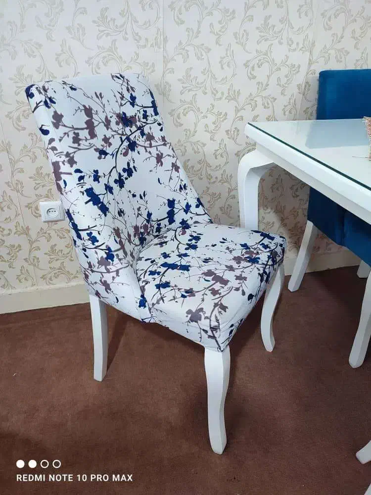 میز نهار خوری شش نفره|میز و صندلی غذاخوری|بندرعباس, |دیوار