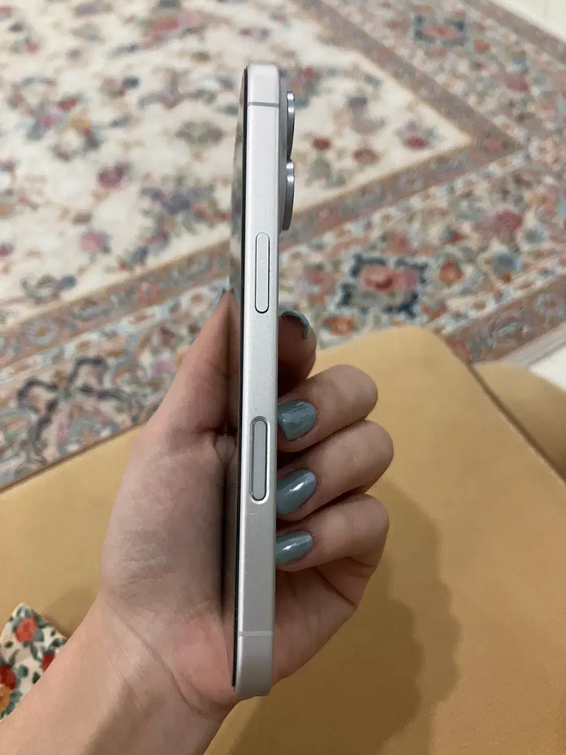 ایفون ۱۶ نرمال|موبایل|یزد, |دیوار