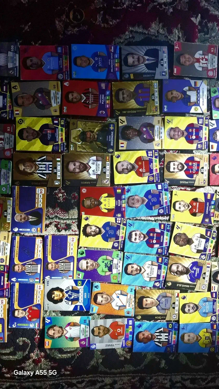 کارت کیمدی|اسباببازی|ارومیه, |دیوار