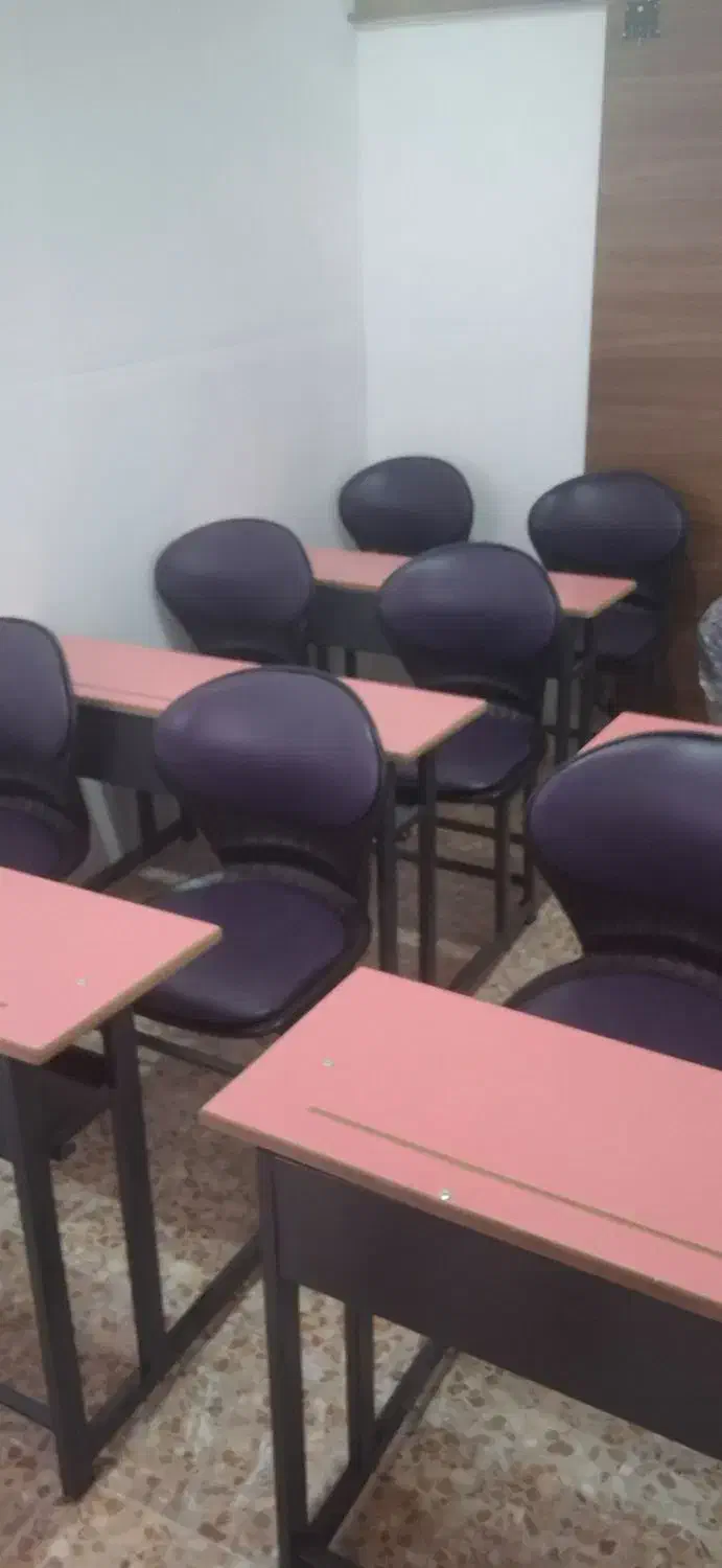 اجاره آموزشگاه مجهز در بندرانزلی در تایم بعدازظهر|اجارهٔ کوتاه‌مدت دفتر کار و فضای آموزشی|بندر انزلی, تهران|دیوار