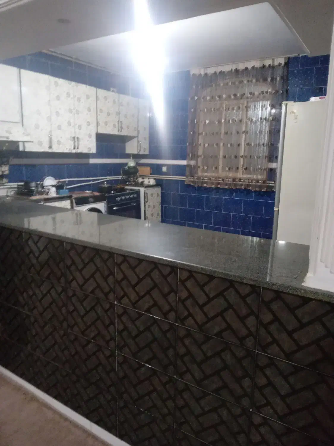 فروش ساختمان مسکونی ویلای|فروش خانه و ویلا|تاکستان, |دیوار