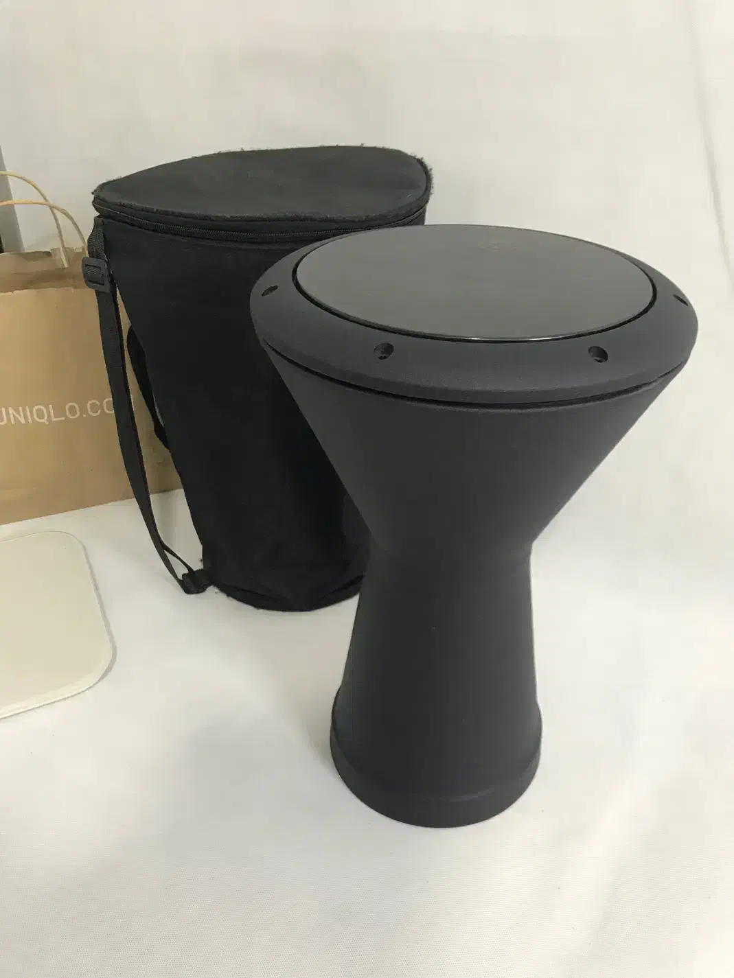 تمپو پژواک|درام و پرکاشن|ساوه, |دیوار