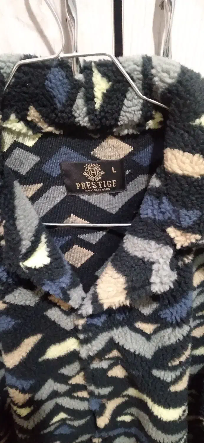 پیراهن پشمی مردانه|لباس|پاکدشت, پاکدشت (مامازند)|دیوار