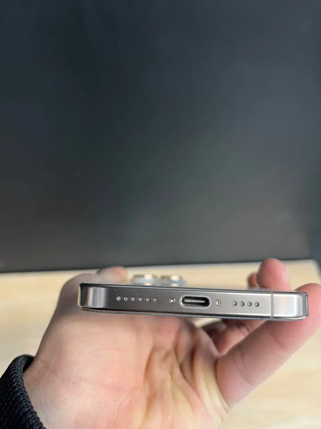 آیفون16پرو مکس|موبایل|خرم‌آباد, |دیوار