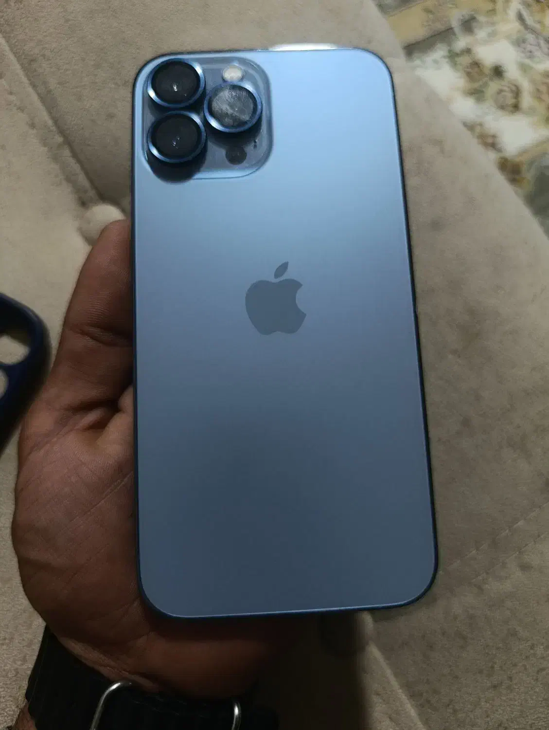 13pro max|موبایل|شاهین دژ, |دیوار