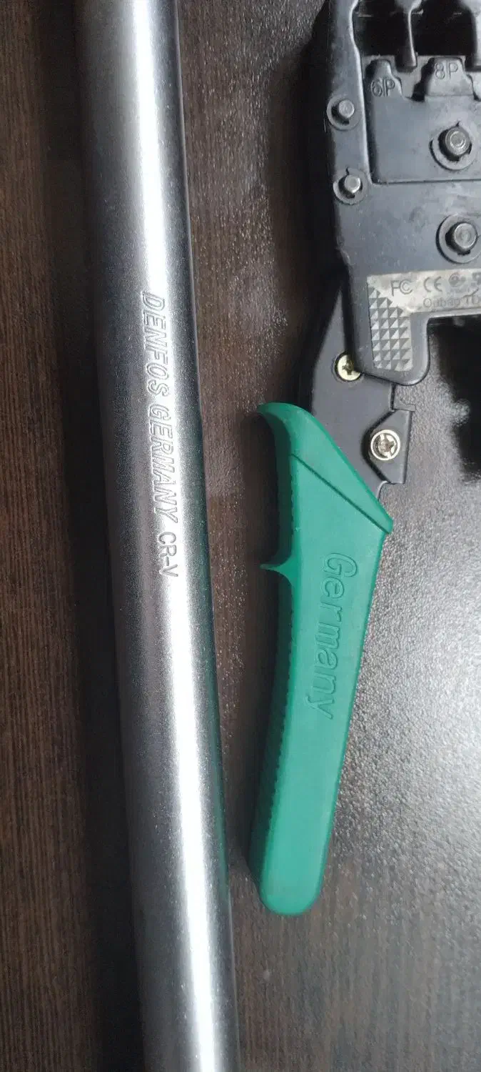 ابزار الات اصلی به قیمت مناسب|ابزارآلات|فولادشهر, C4|دیوار