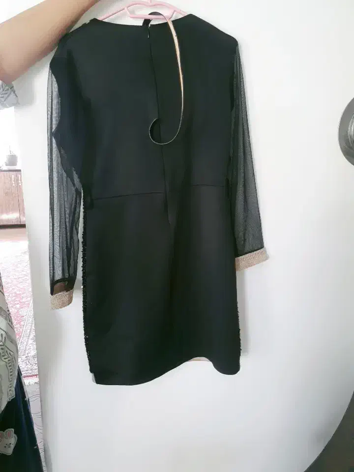 دون مجلسی|لباس|مشگین شهر, |دیوار